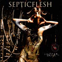 Septicflesh - Sumerian Daemons